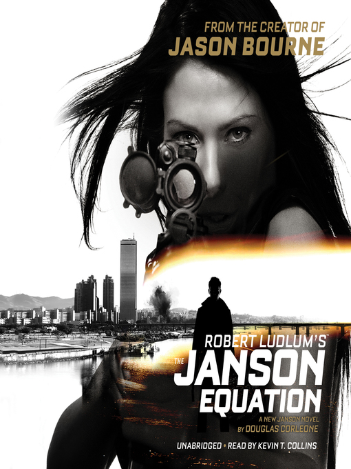 Title details for The Janson Equation by Douglas Corleone - Available